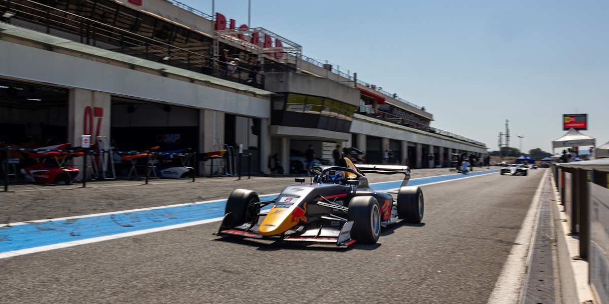 Paul Ricard