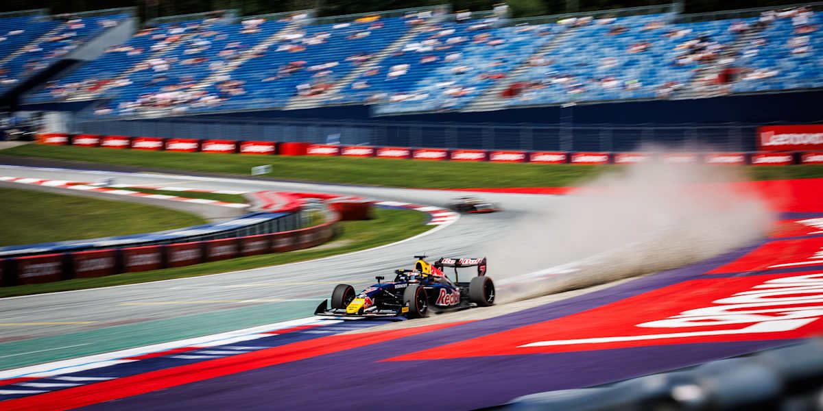 Red Bull Ring