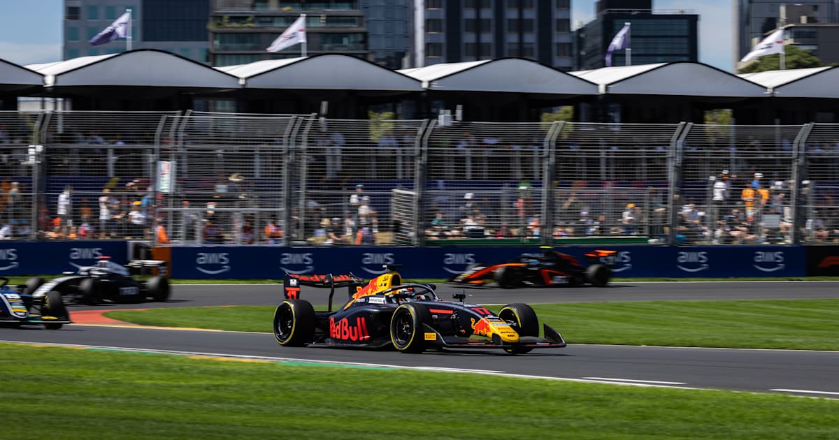 Melbourne