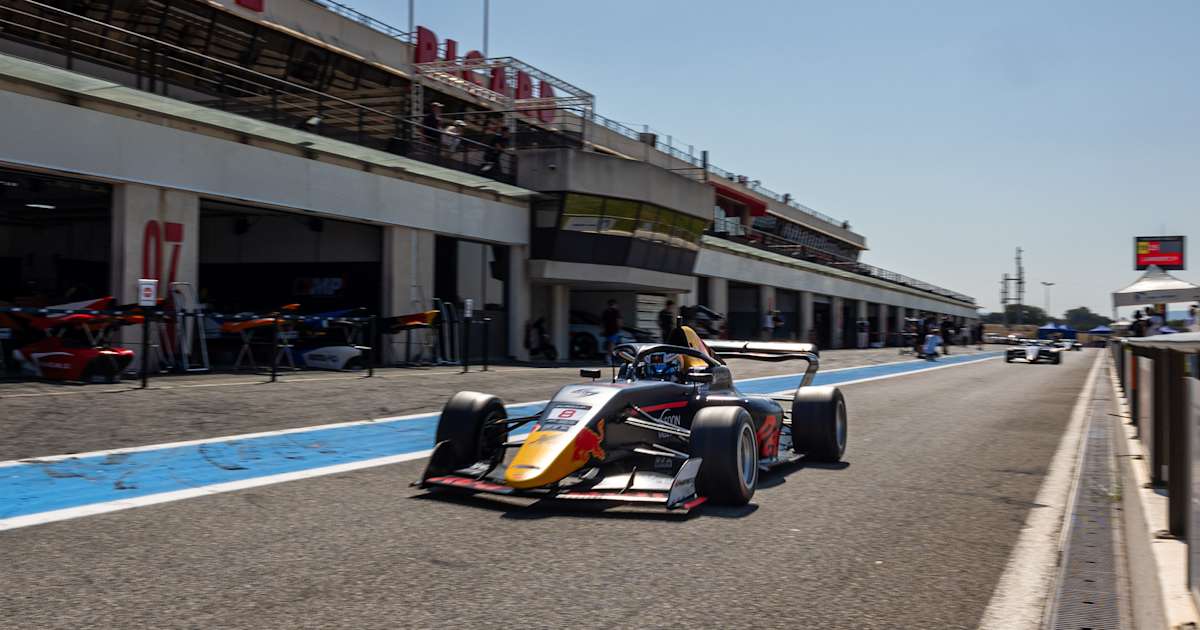 Paul Ricard