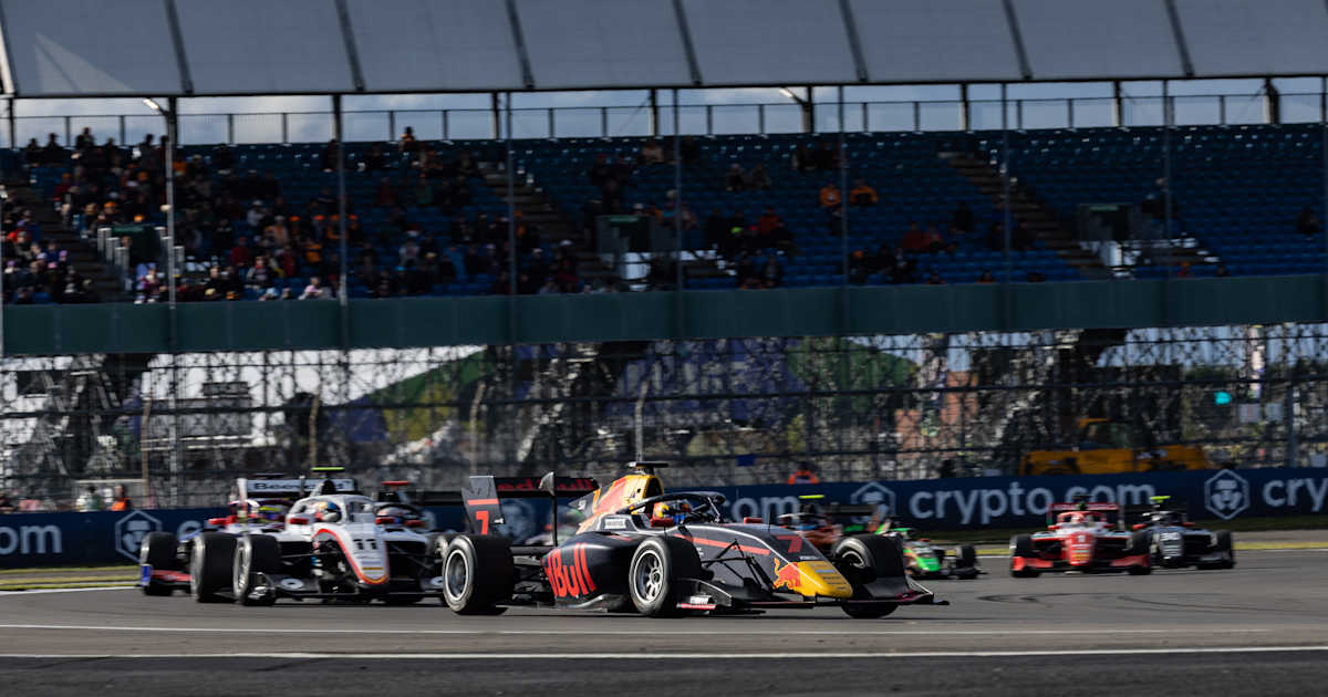 Silverstone