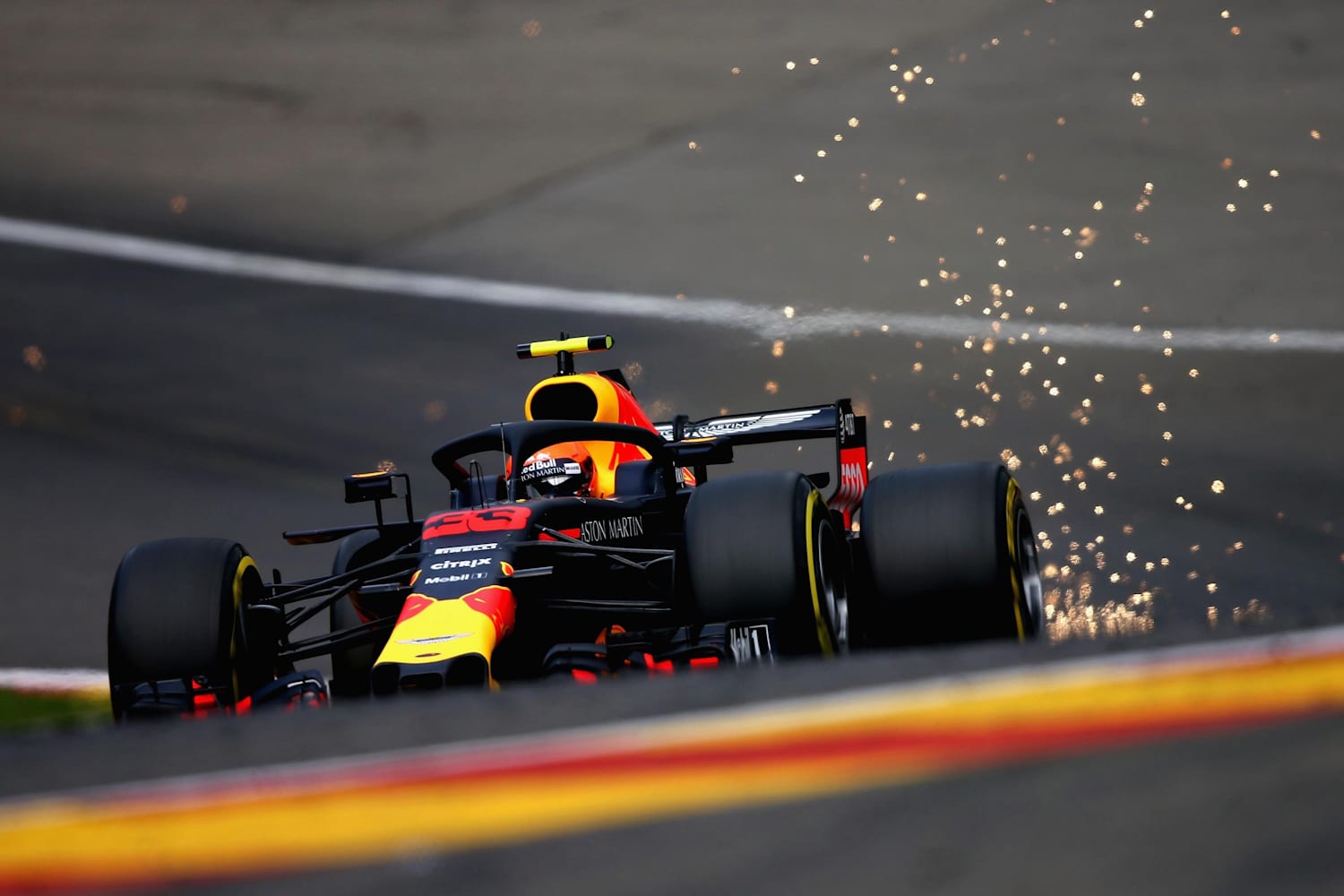 belgian gp 2018