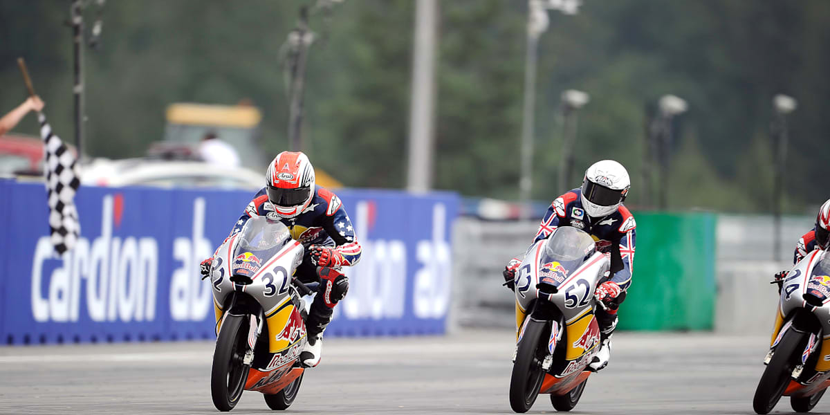 RECAP | Gagne with a brilliant victory in Brno