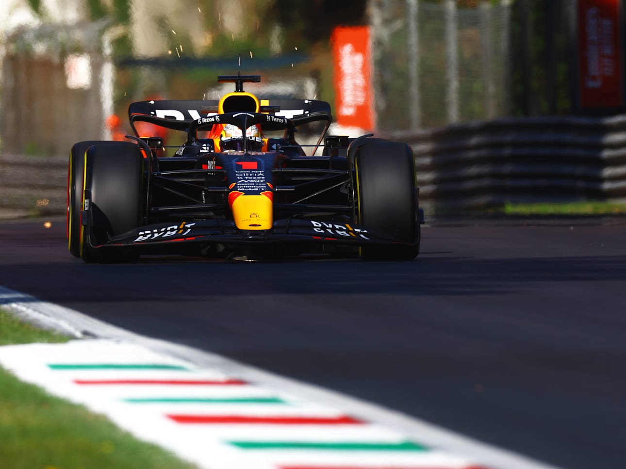 Italian Grand Prix 2022