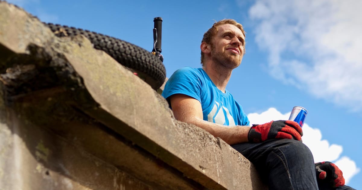 Danny MacAskill Inspired Bicycles