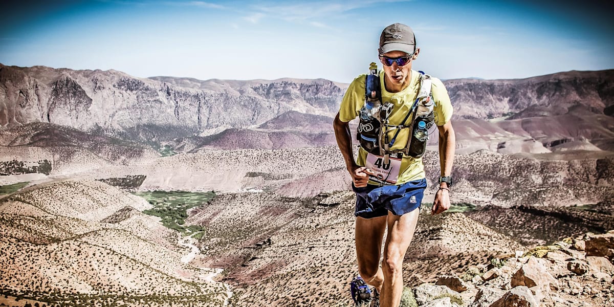 Ultra marathon gear checklist 15 essential items