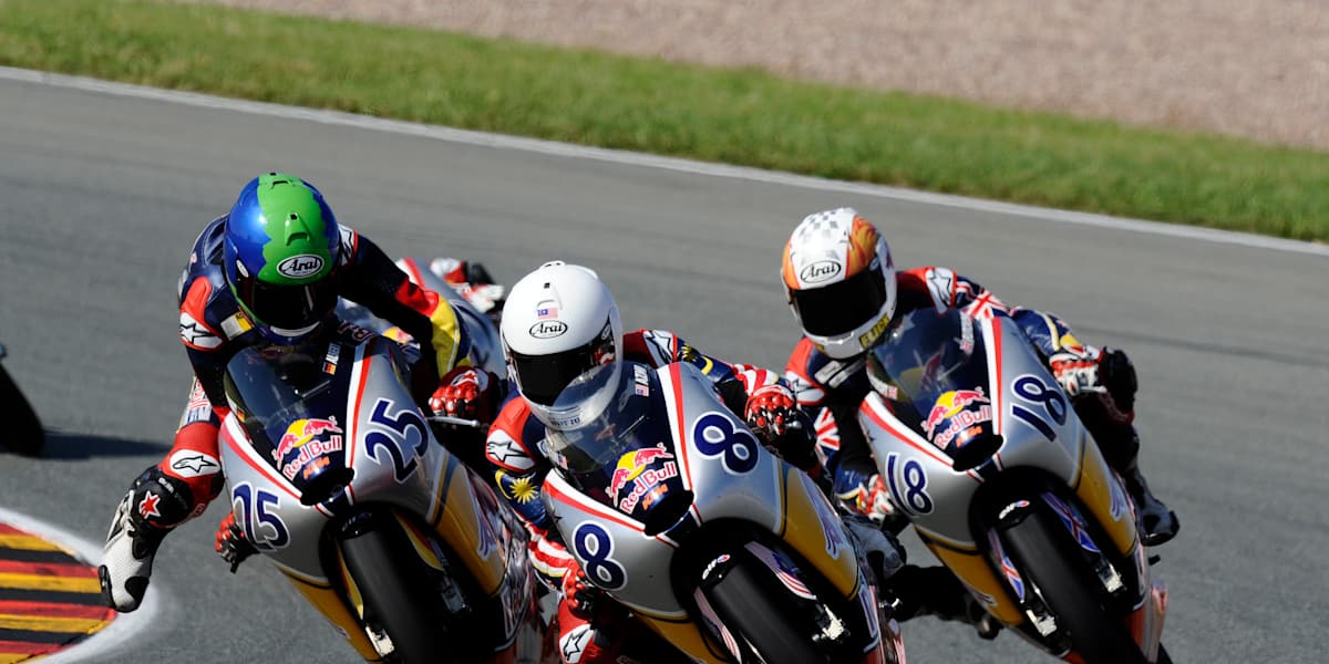 Blog | Willi racing in Lausitzring