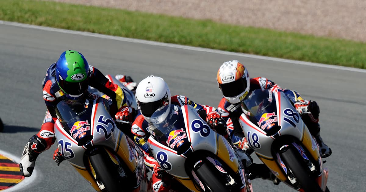 Blog | Willi racing in Lausitzring