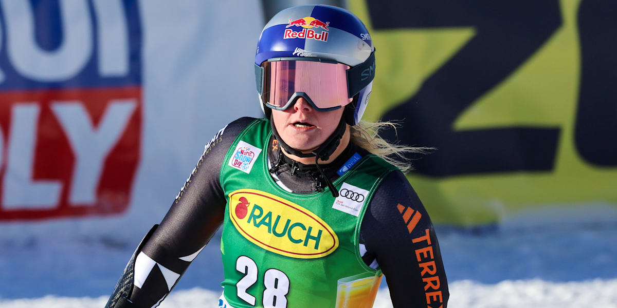 Emma Aicher Alpine Skiing Red Bull Athlete Page