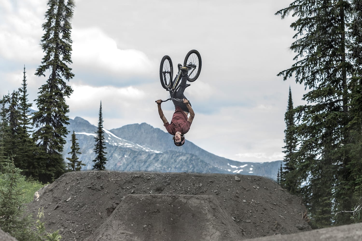 Life Behind Bars S3 E7 Rad Company film premiere