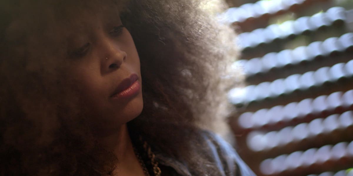 Erykah Badu Interview Mit Der Neo Soul Queen 