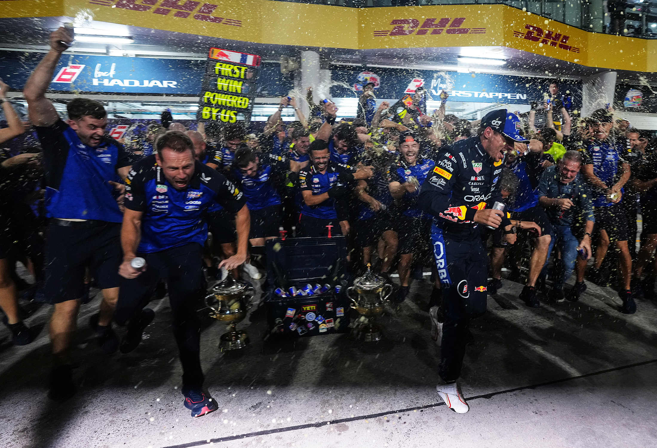 The weekend in Malaysia in pictures
