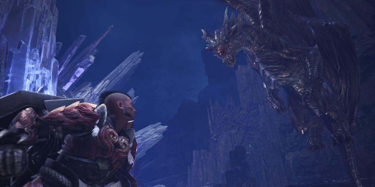 Monster Hunter World armour How to build a great set