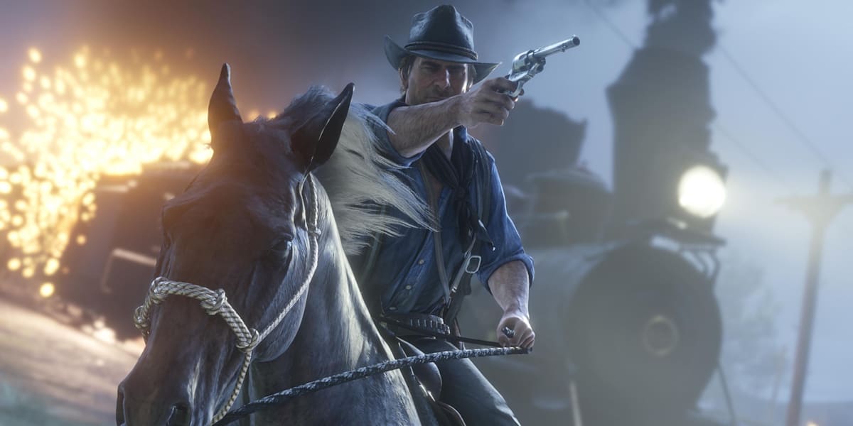 how is your favorite rdr protagonist Arthur Morgan or John Marston? and  why? : r/reddeadredemption