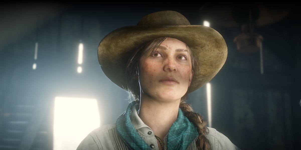 7 fatos sobre Arthur de Red Dead Redemption 2