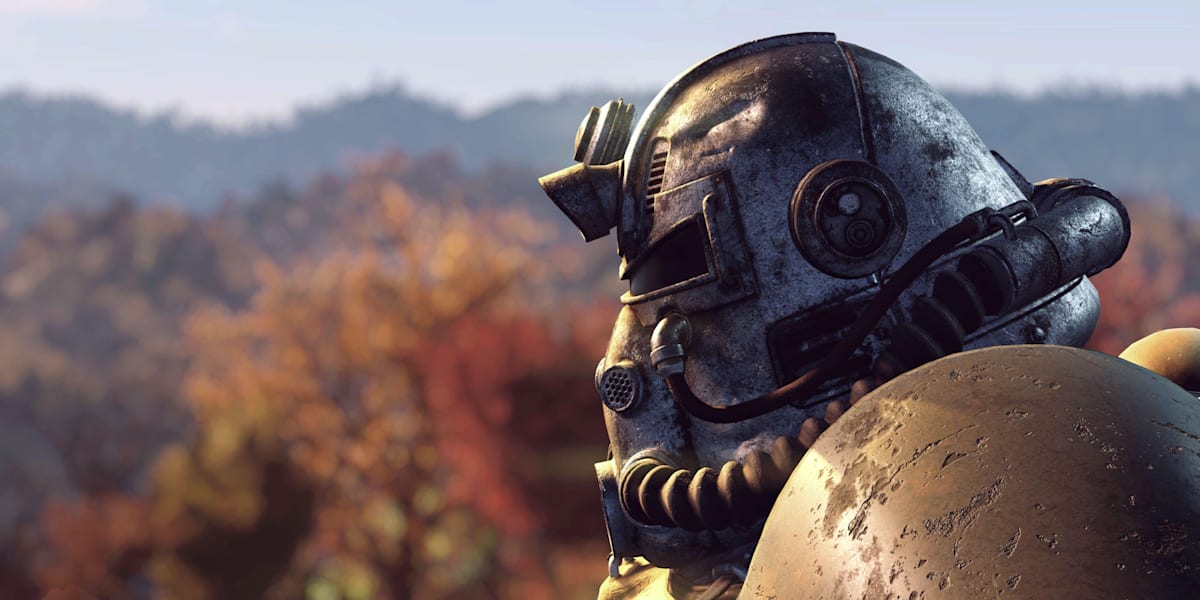 Fallout 76 Best Perk Cards | Red Bull Games