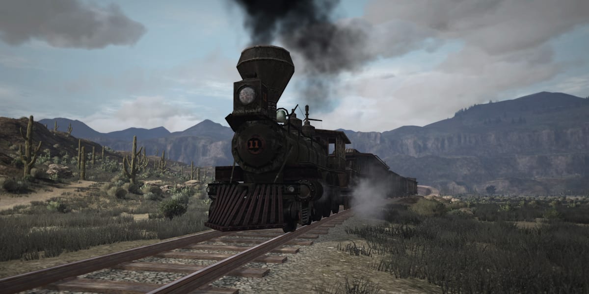 How to fast travel RDR2 Tips guide