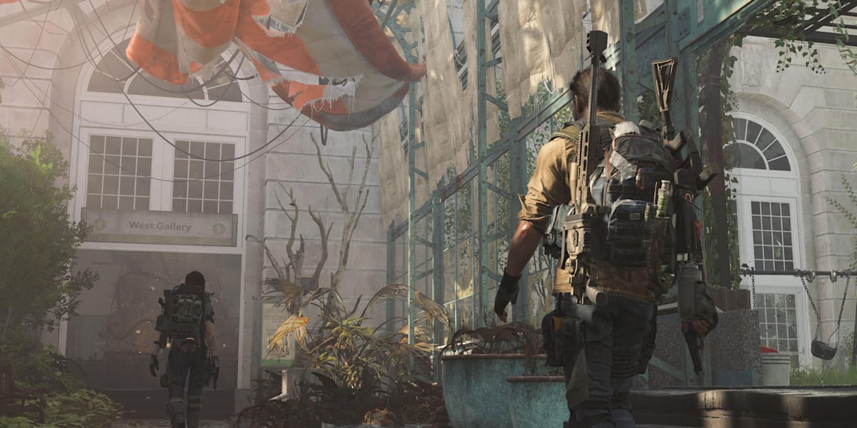 Division 2 Crafting Guide Tips | Red Bull Games