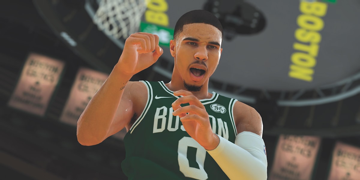 NBA 2K20 MyCareer 5 tips to become a legend