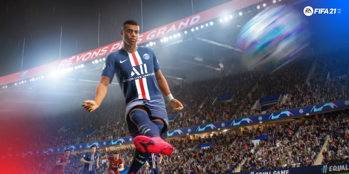 Fifa 21 若手fw フォワード ベスト10 サッカー レッドブル