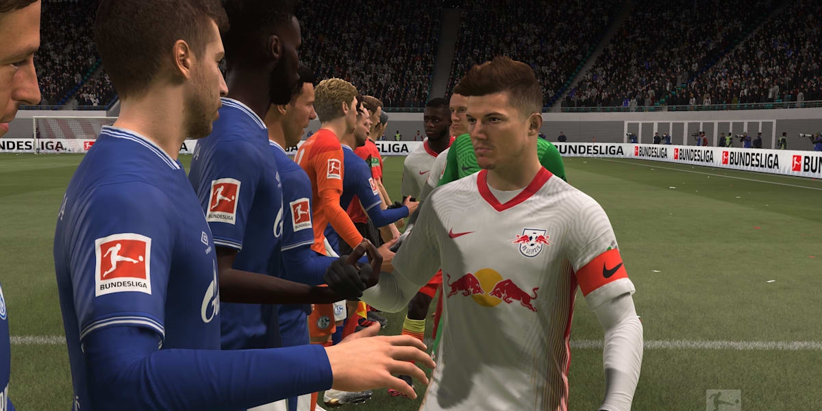 Red bull bragantino fifa 22