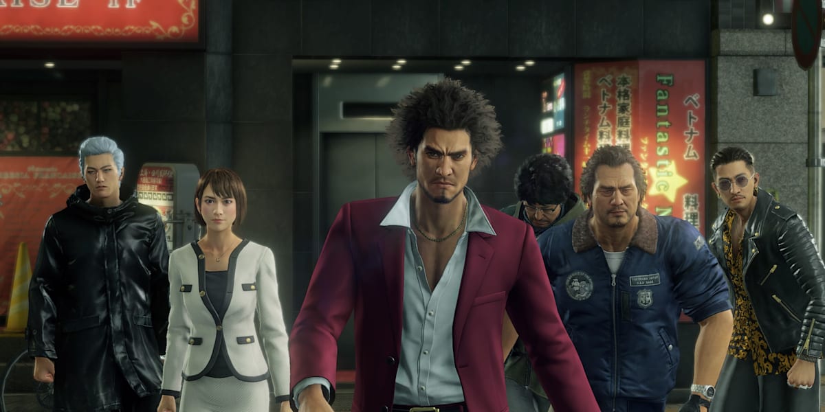 Yakuza Like A Dragon 6 Tips & Tricks to get started