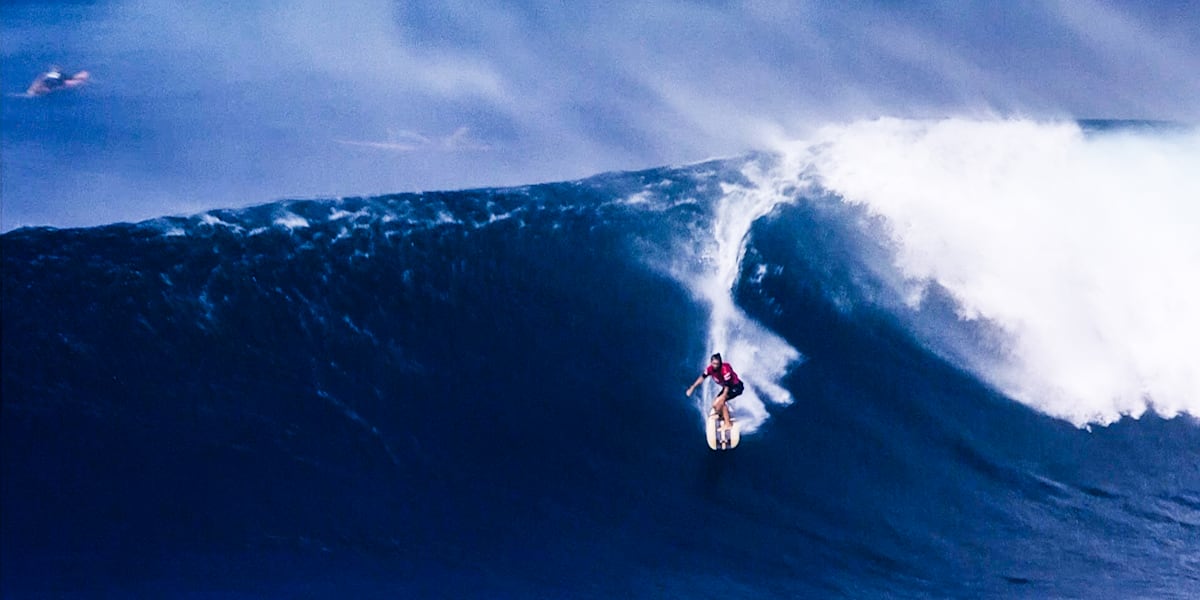 No Small Feat S1 E1 Treino é tudo surf video