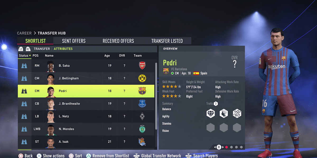 best-young-midfielders-fifa-22-to-sign-in-career-mode