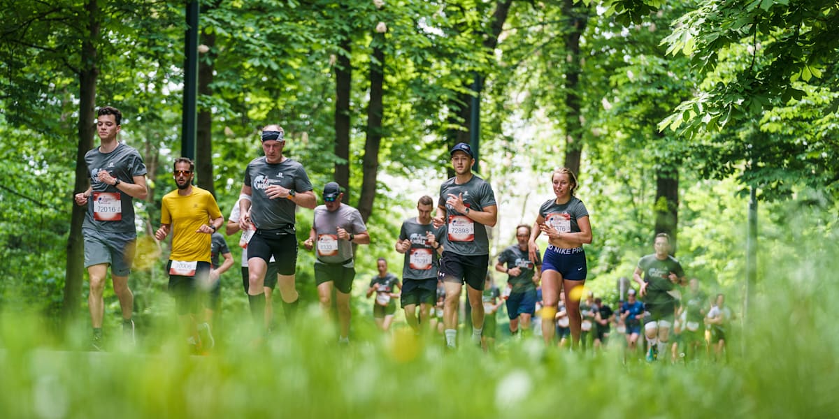 Pozvánka Beh Wings for Life World Run 2023 Slovensko