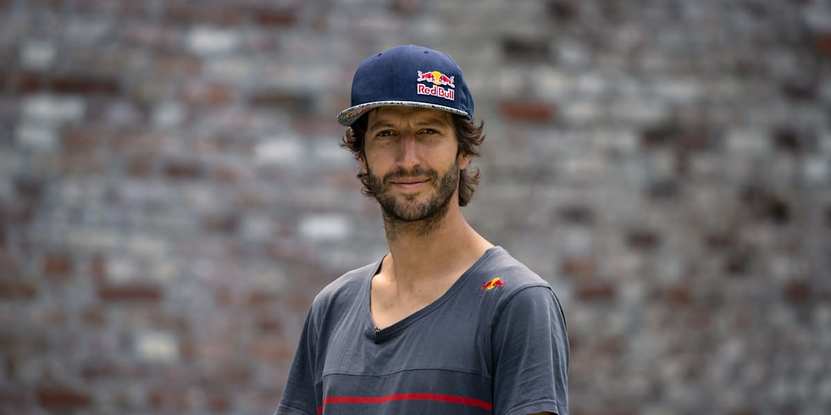 Max Manow: Skydiving – Red Bull Athlete Profile