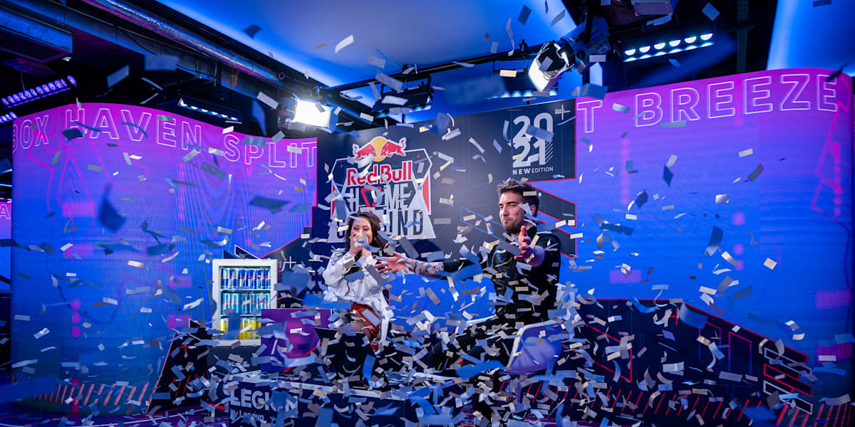 Red Bull Home Ground How to watch