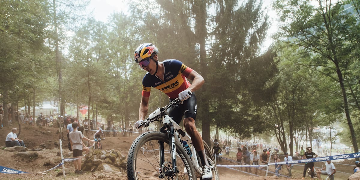 Rezumat Cupa Mondială de XCO 2022 Val di Sole