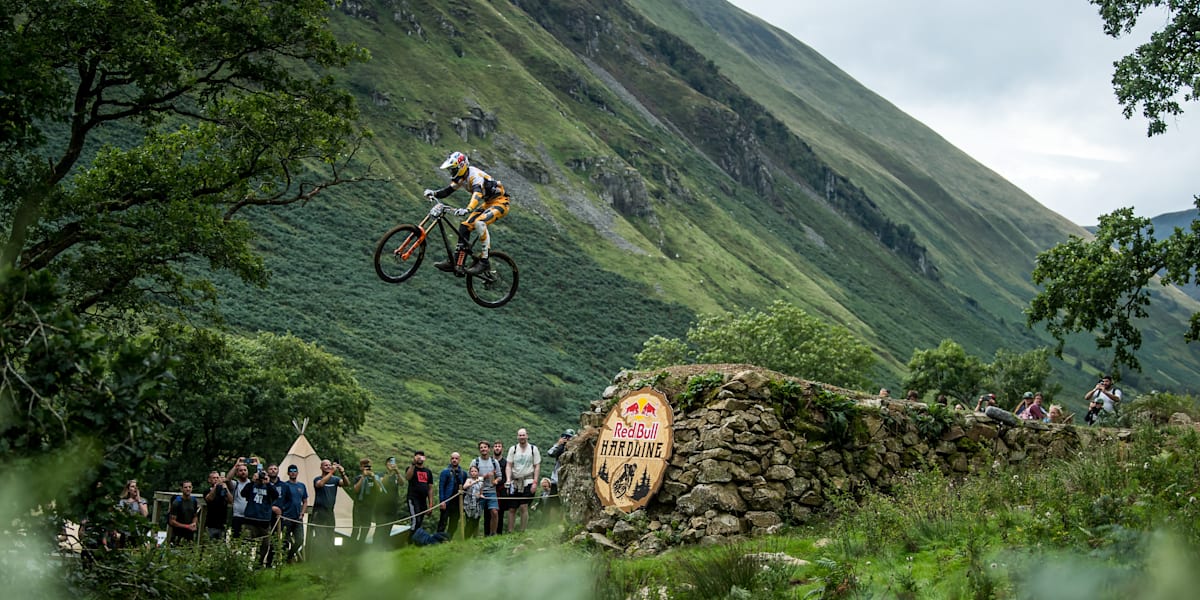 Red bull down hill discount
