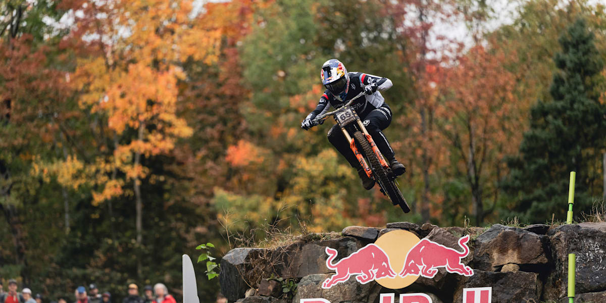 Dit is de UCI 2024 MTB kalender