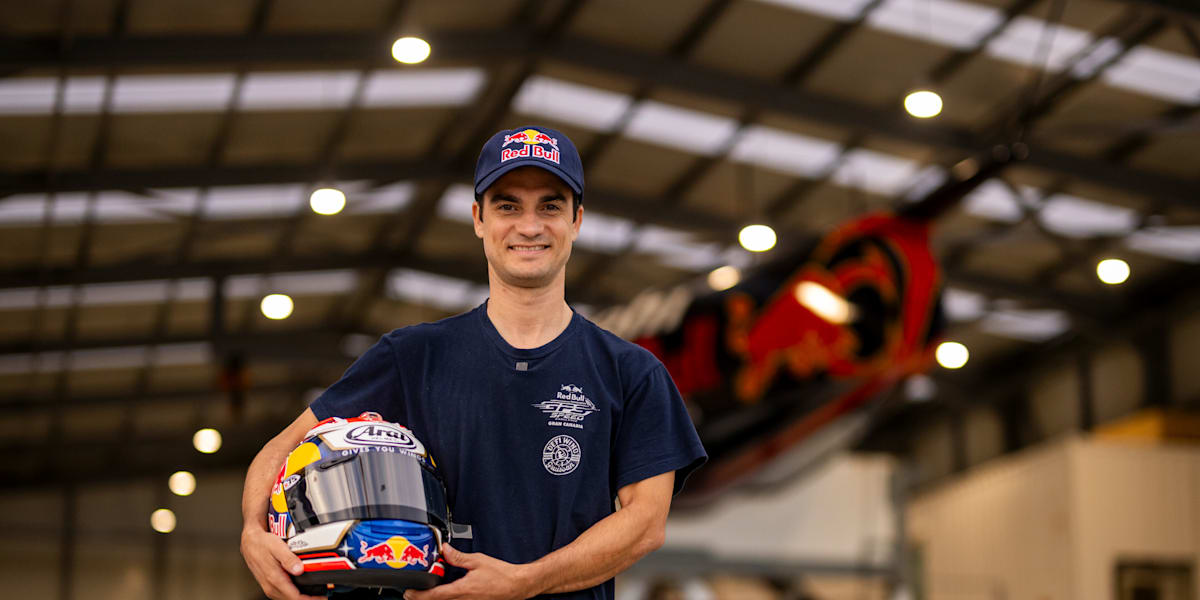 Dani Pedrosa 