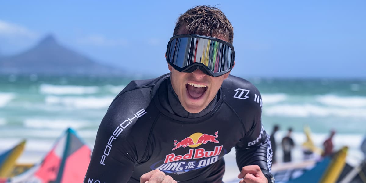 Red Bull King of the Air 2024 T&Cs