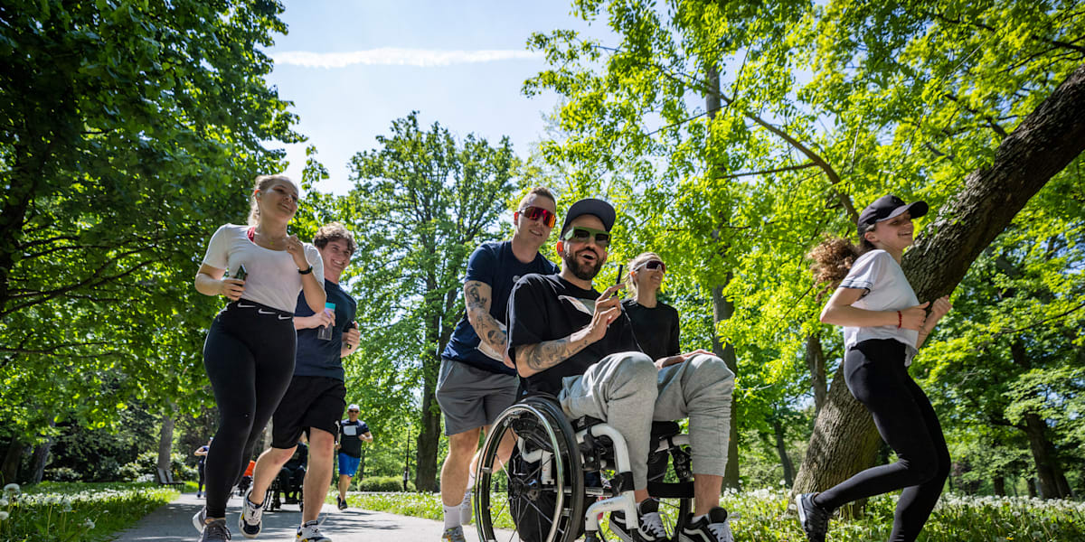 Wings for Life World Run 2023 výsledky a highlighty