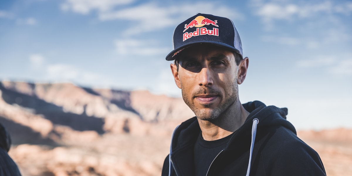 Red bull athletes cap sales