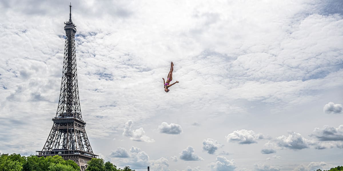 More than a Dive S1 E2 Paris Red Bull Cliff Diving(02)