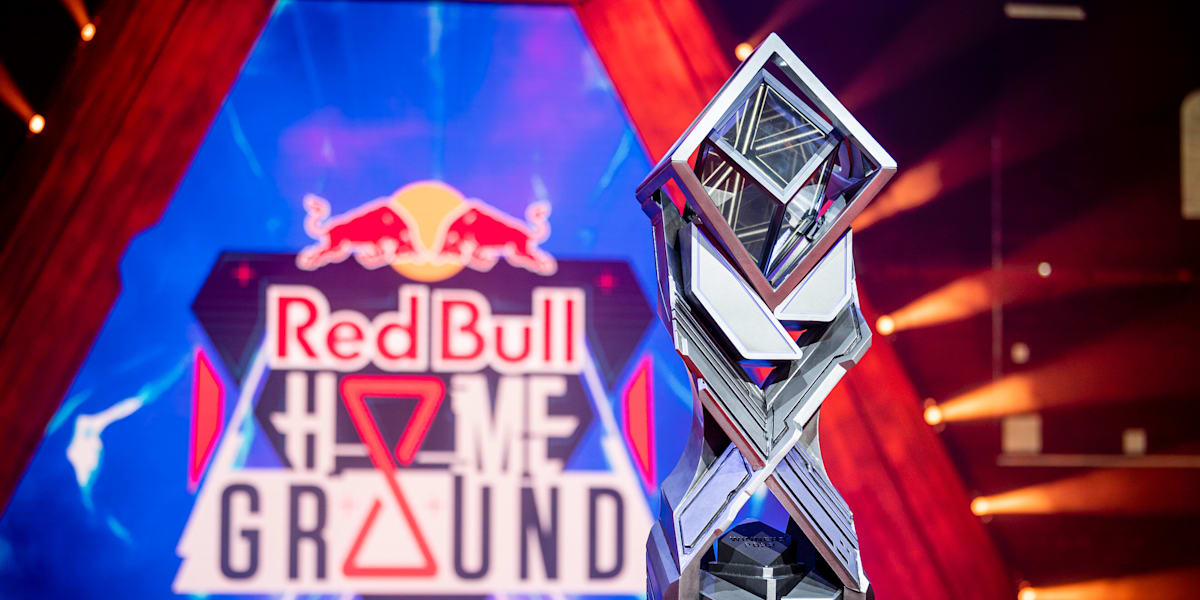 Red Bull Home Ground Das VALORANT Turnier ist zurück