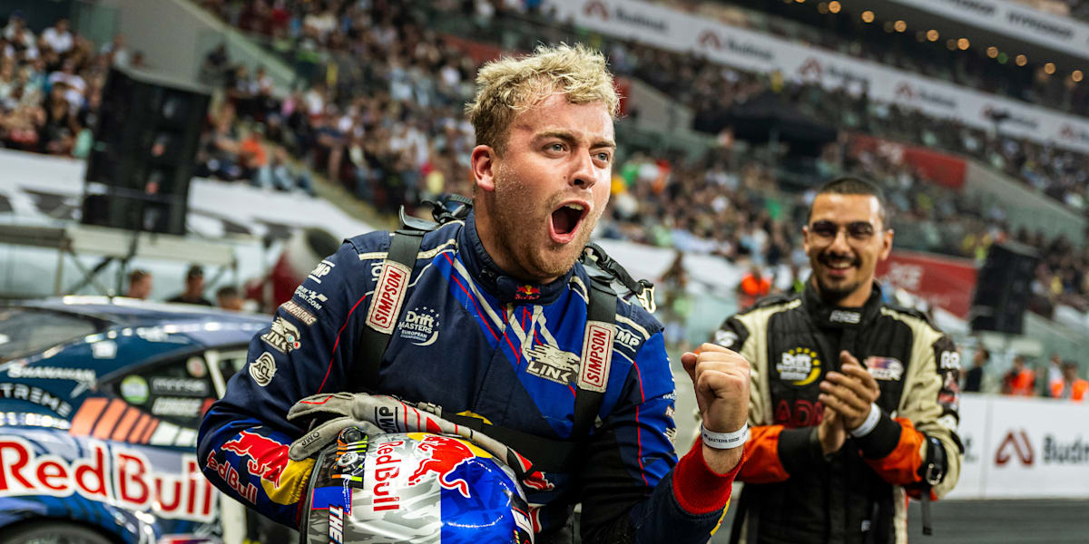 РџРёР»РѕС‚С‹ Drift Masters