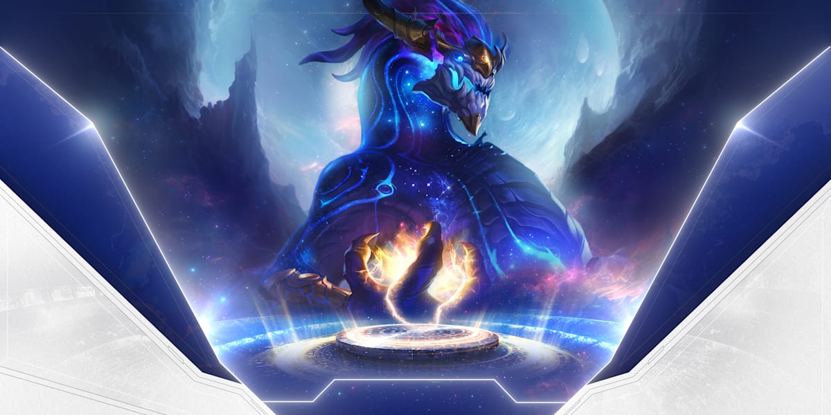 Red Bull League of Its Own event schedule