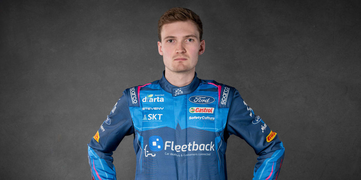 Grégoire Munster WRC Red Bull Athlete Profile