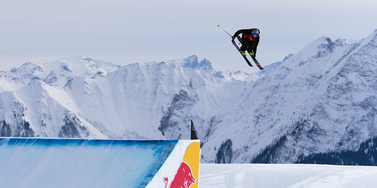 Laax Open 2024 Highlights Die ganze Action