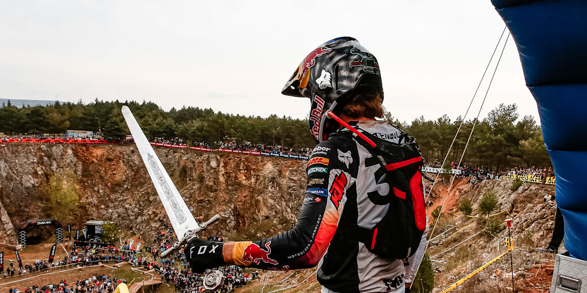 FIM Hard Enduro 2024 24MX Hixpania Hard Enduro info