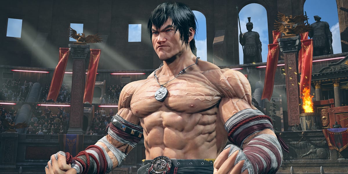 The Evolution of Tekken: A Legacy of Fighting Excellence