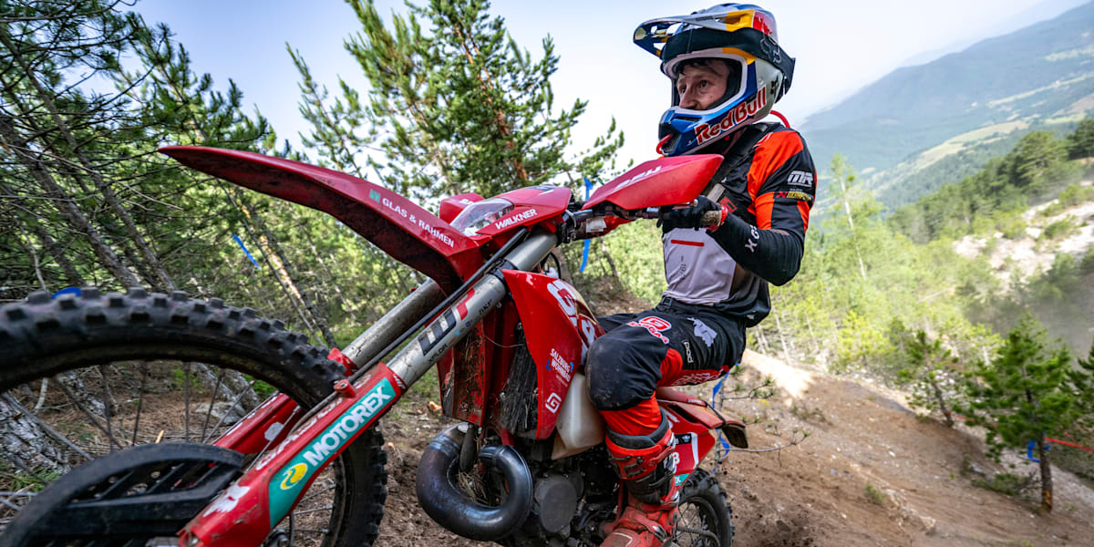FIM Hard Enduro WC 2024 Bolton Bolton at Xross