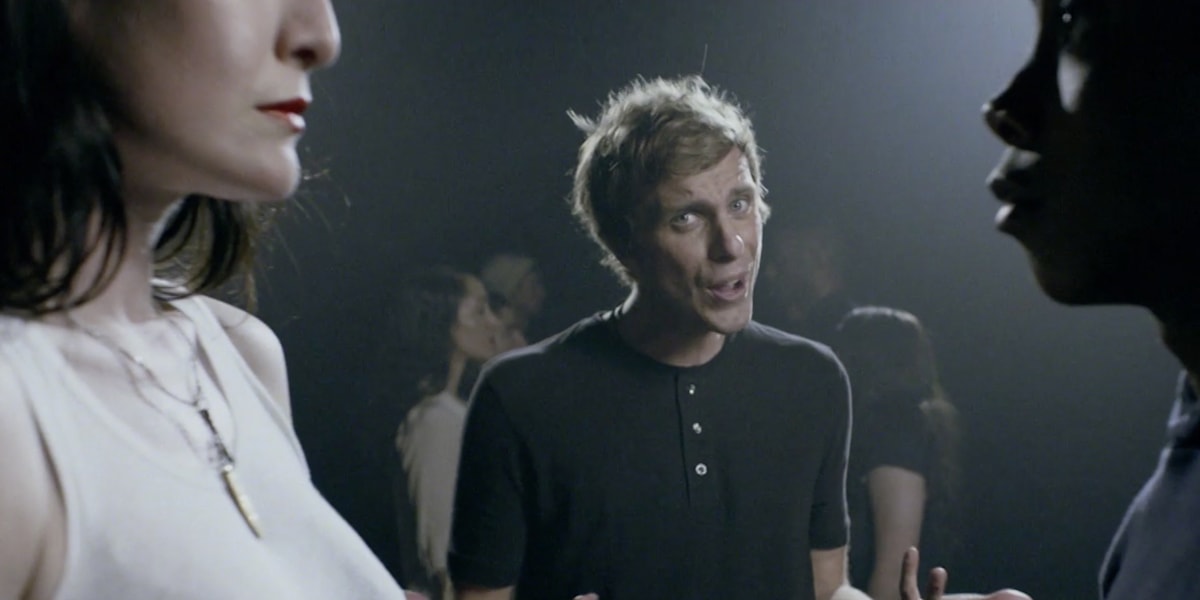 AWOLNATION Hollow Moon Red Bull Records video