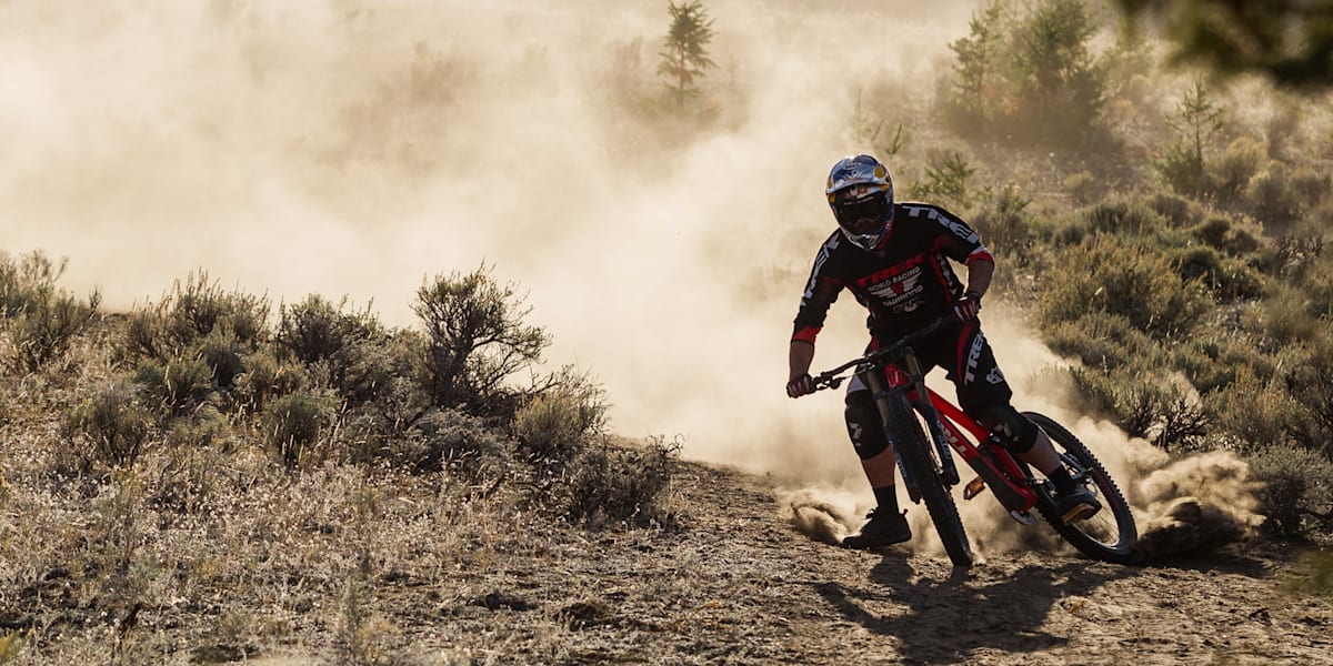 UnReal | Exploring wild locations | MTB film