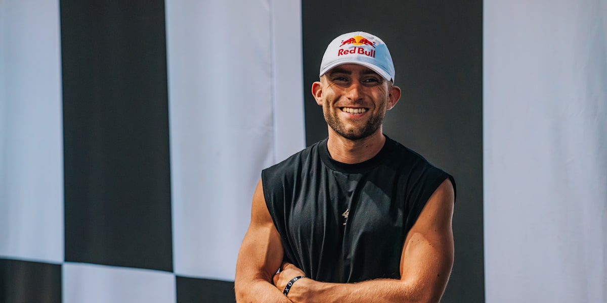 HYROX-Champ Jake Dearden mit Marathon-Bestzeit in Berlin